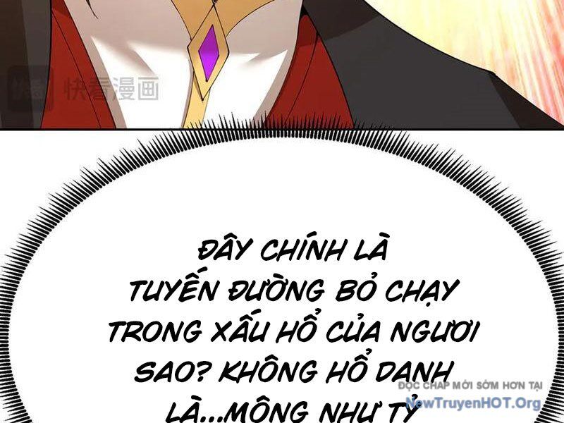 Hóa Ra Các Cô Ấy Mới Là Nhân Vật Chính Chương 98 Ảnh 14