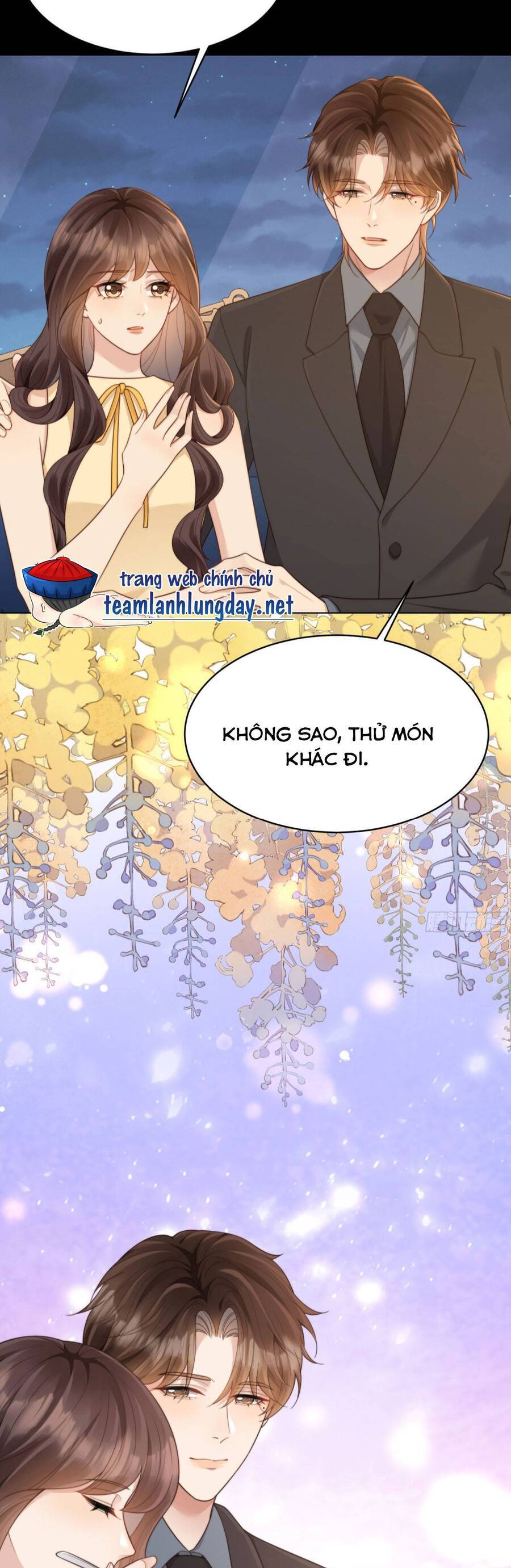 Kết Hôn Với Đại Lão Thực Vật Chương 45 Ảnh 28