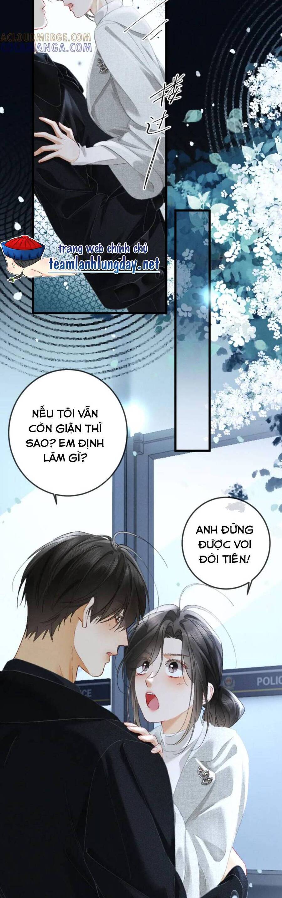 Hợp Đồng Sa Ngã Chương 23 Ảnh 5