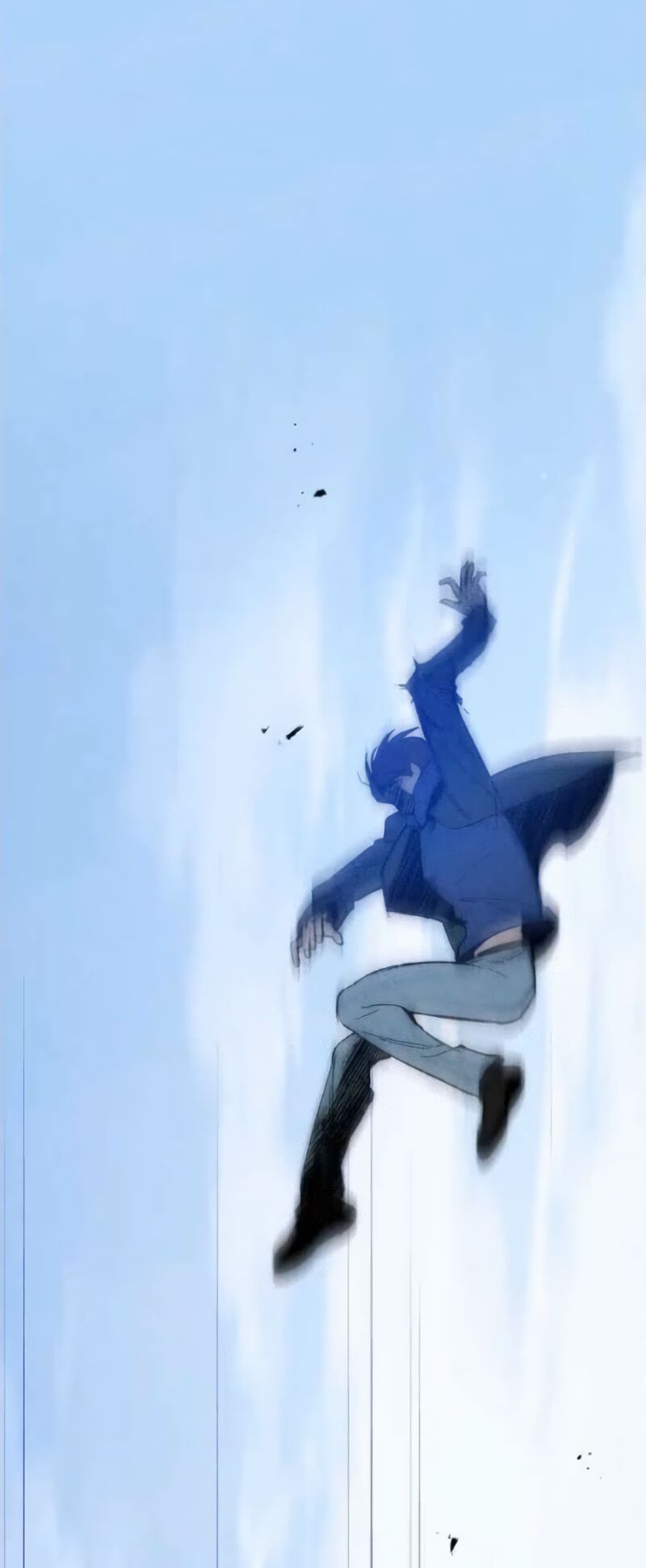 Hand Jumper Chương 88 Ảnh 20