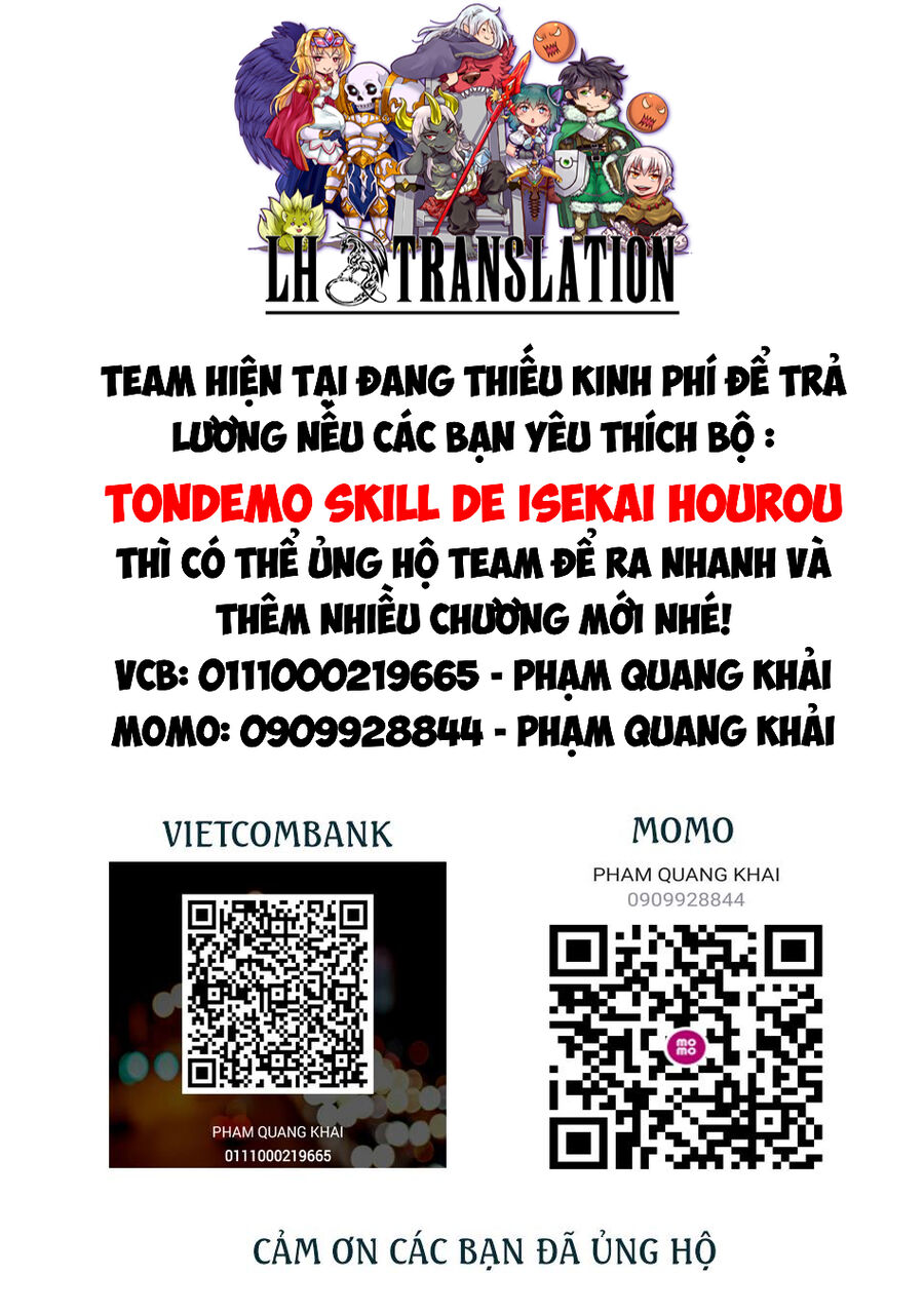 Tondemo Skill De Isekai Hourou Meshi Chương 60.2 Ảnh 12