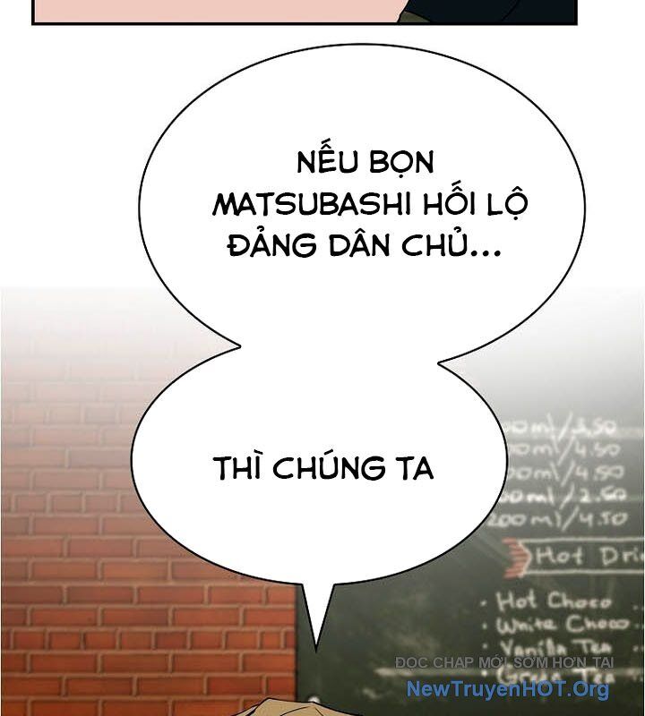 Chế Tác Hạt Nhân Chương 54 Ảnh 6