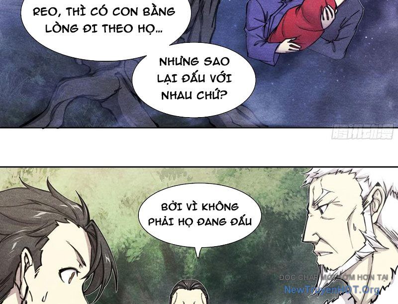 Hoàng Hôn Phân Giới Chương 14 Ảnh 63