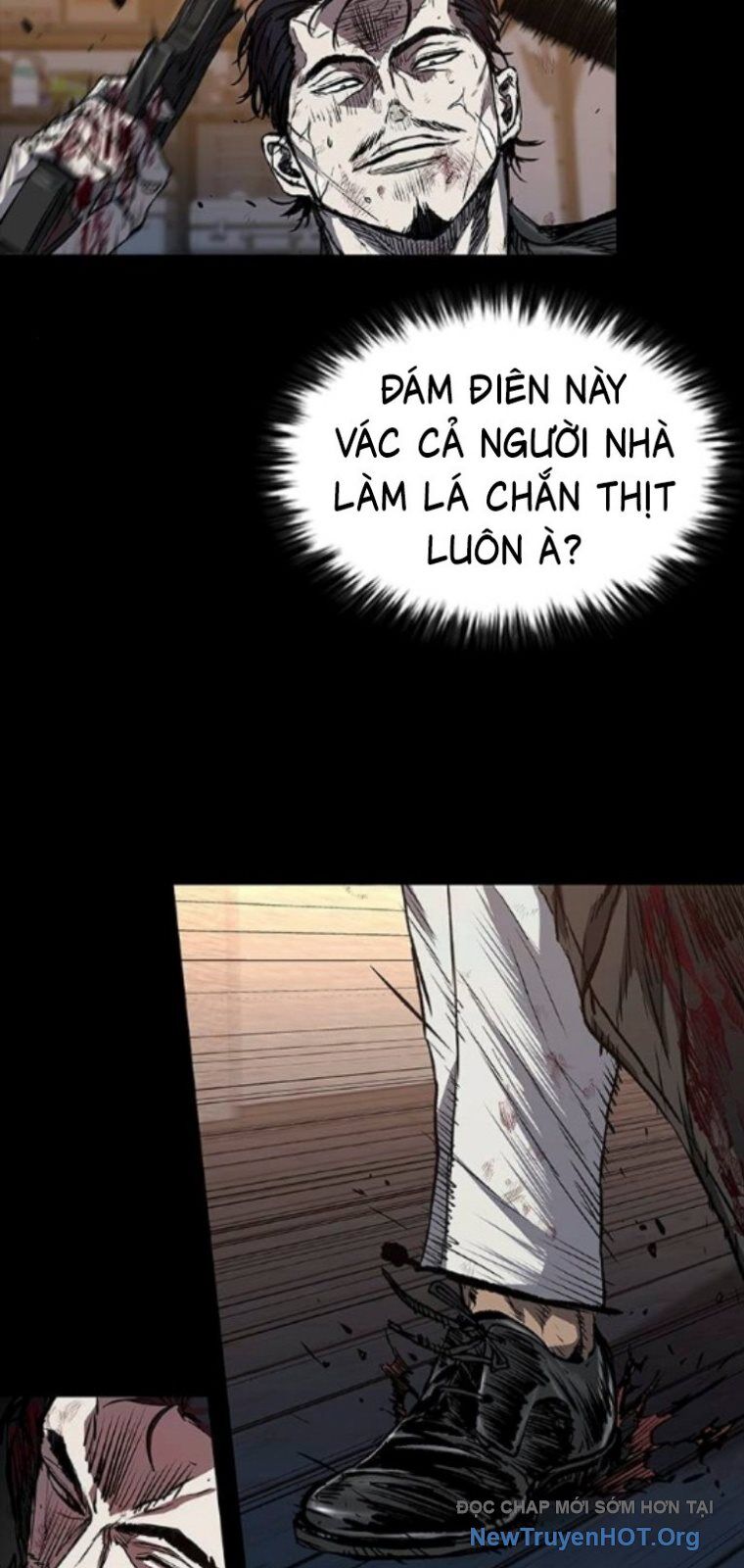 BáO Thù 2: VạN Nhân Chi ThượNg Chương 94 Ảnh 119
