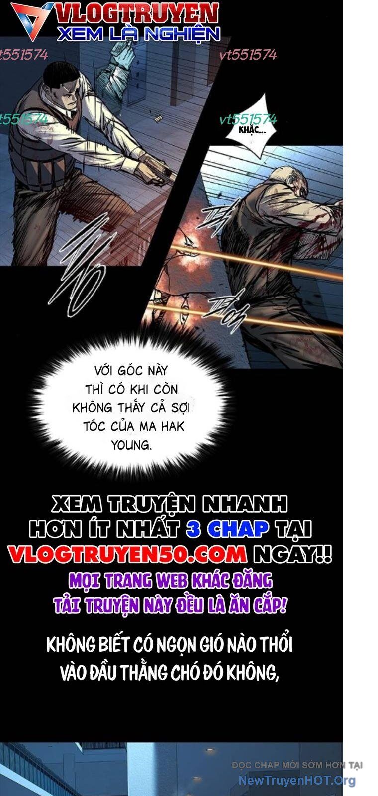 BáO Thù 2: VạN Nhân Chi ThượNg Chương 95 Ảnh 60