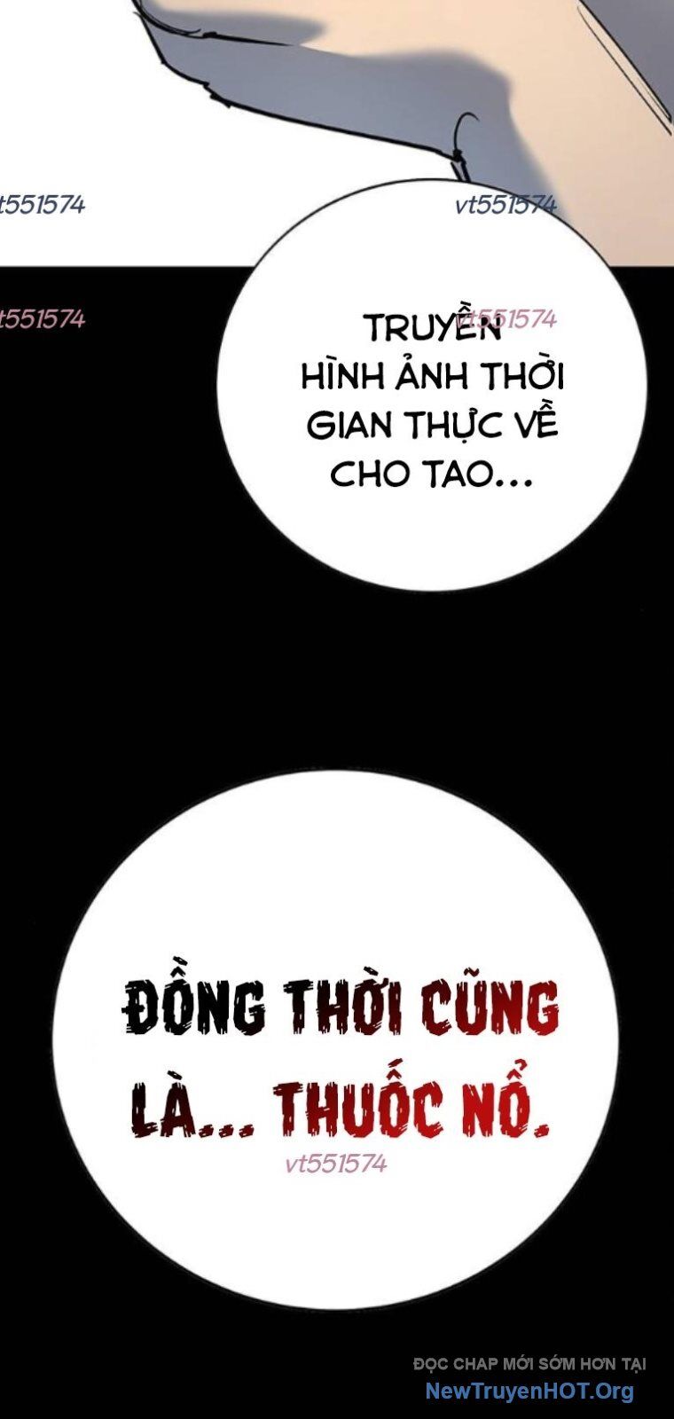 Cách Mạng Bắt Nạt Chương 35 Ảnh 71