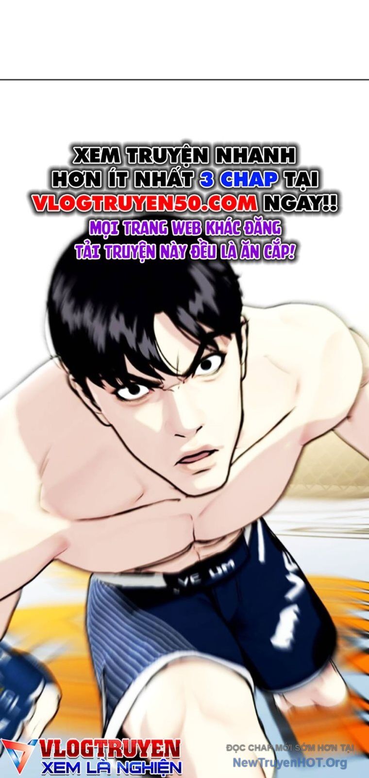 Loser Giỏi Võ Chương 128 Ảnh 155
