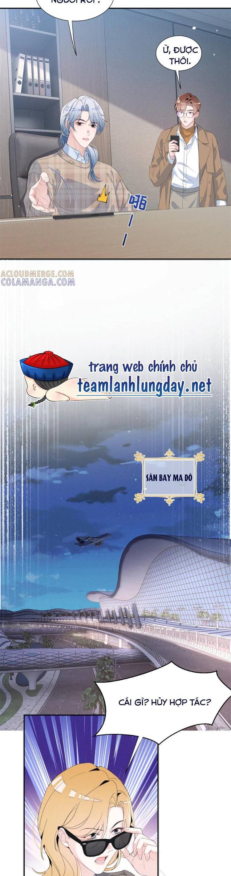 Phu Nhân, Thân Phận Của Người Lộ Rồi Chương 81 Ảnh 7