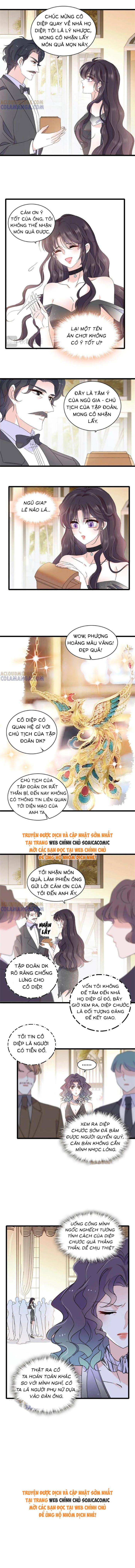 Thiên Kim Giả Là Đại Lão Thật Chương 200 Ảnh 6