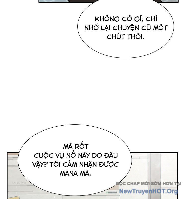 Chủ Xe Thức Ăn Nhanh Trong Ngục Tối Chương 74 Ảnh 28