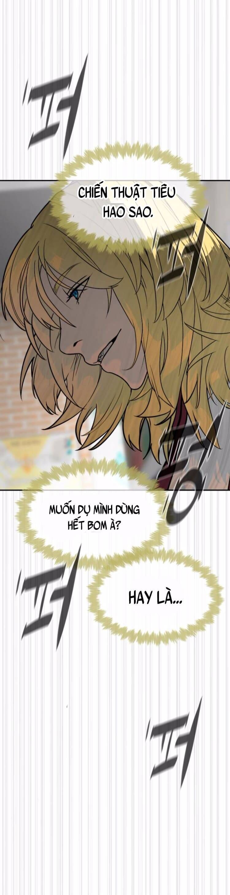 Sát Thủ Peter Chương 102 Ảnh 40