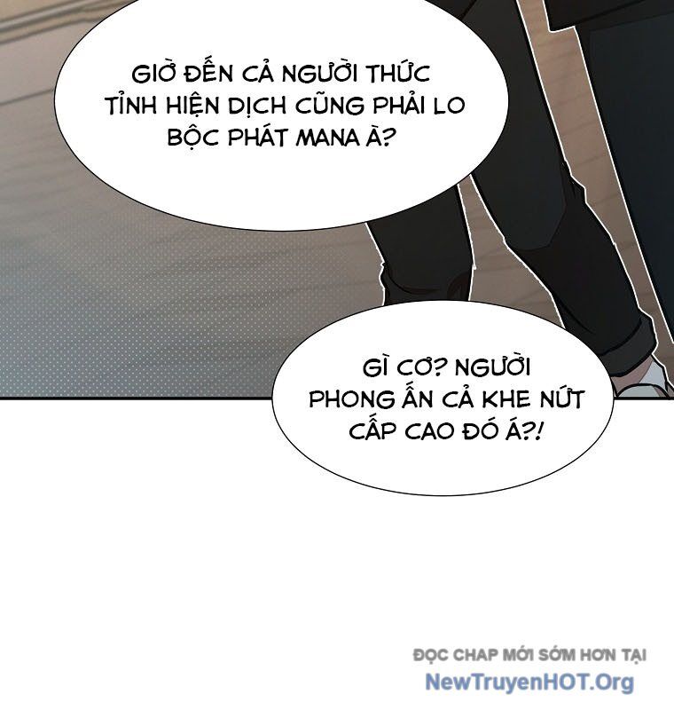 Chủ Xe Thức Ăn Nhanh Trong Ngục Tối Chương 74 Ảnh 89