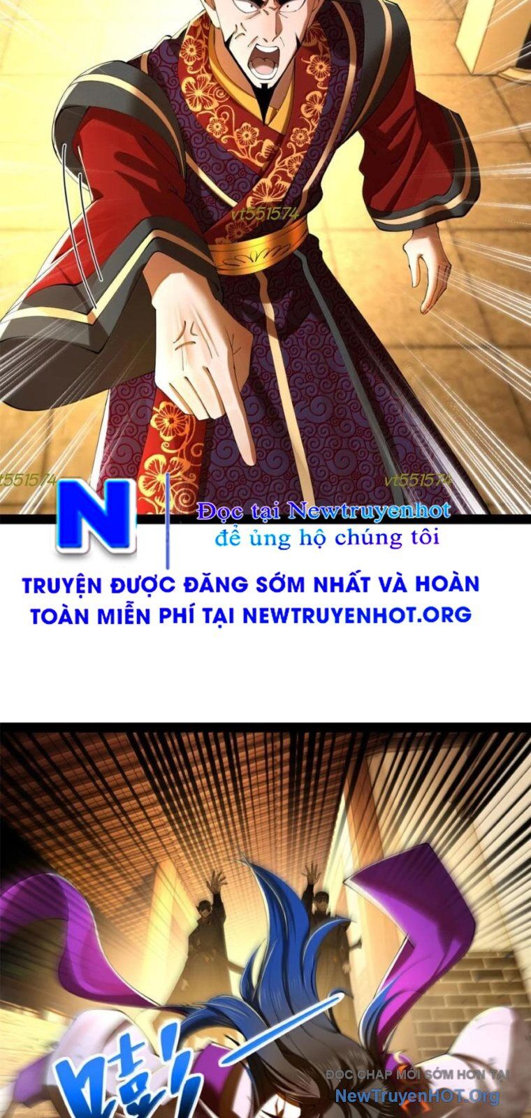 Chàng Rể Mạnh Nhất Lịch Sử Chương 316 Ảnh 10