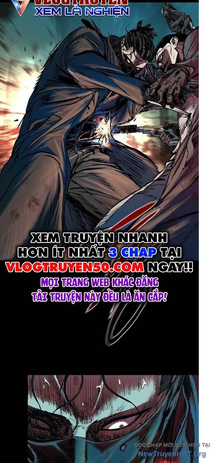 BáO Thù 2: VạN Nhân Chi ThượNg Chương 95 Ảnh 37