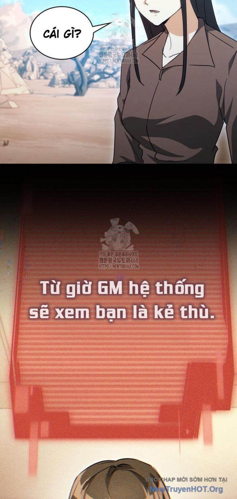Ranker Mơ Được Nghỉ Hưu Chương 9 Ảnh 28