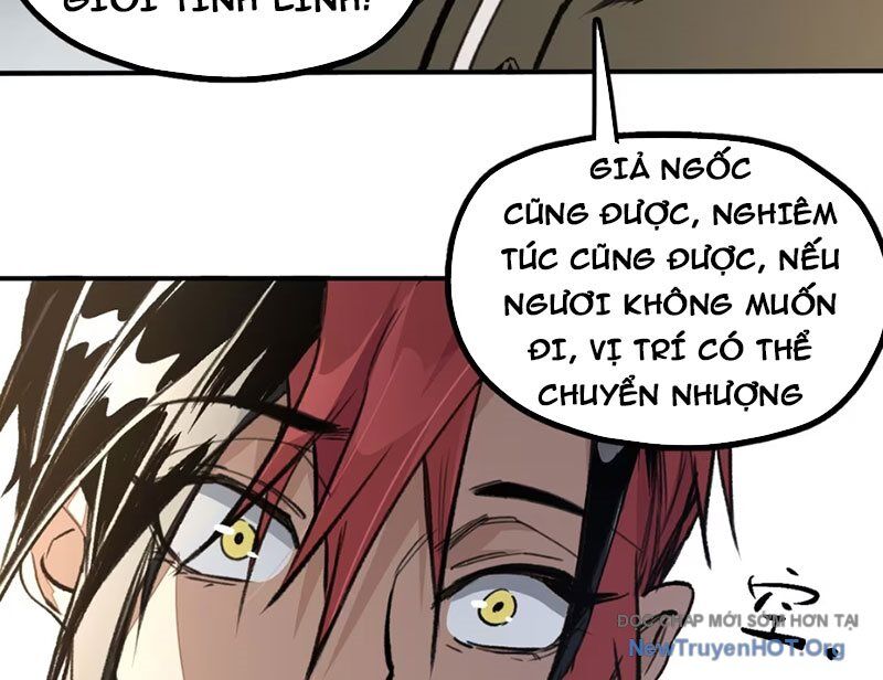 Tinh Linh Chi Hậu Chương 8 Ảnh 90