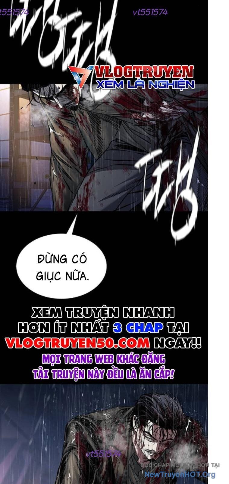 BáO Thù 2: VạN Nhân Chi ThượNg Chương 95 Ảnh 137