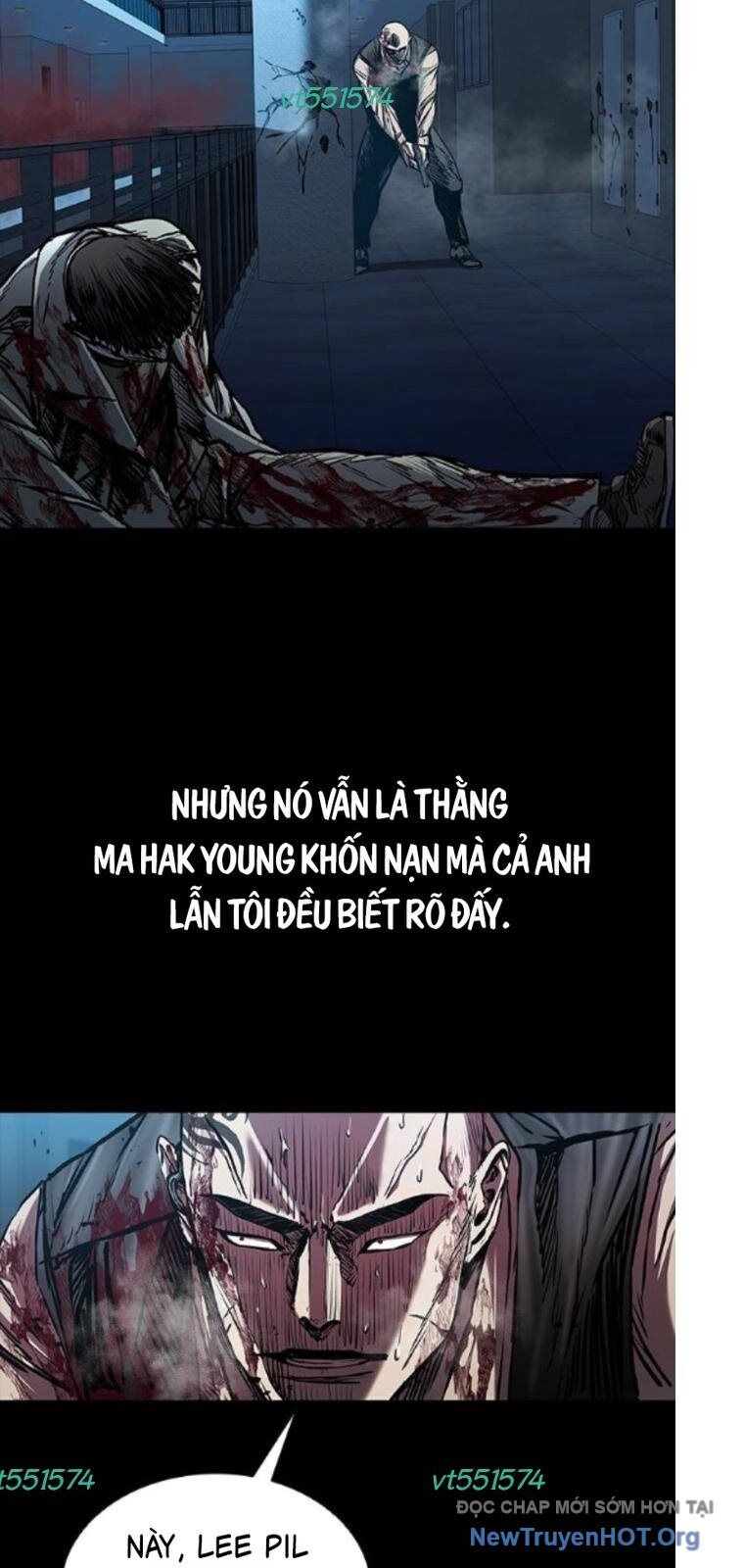 BáO Thù 2: VạN Nhân Chi ThượNg Chương 95 Ảnh 61