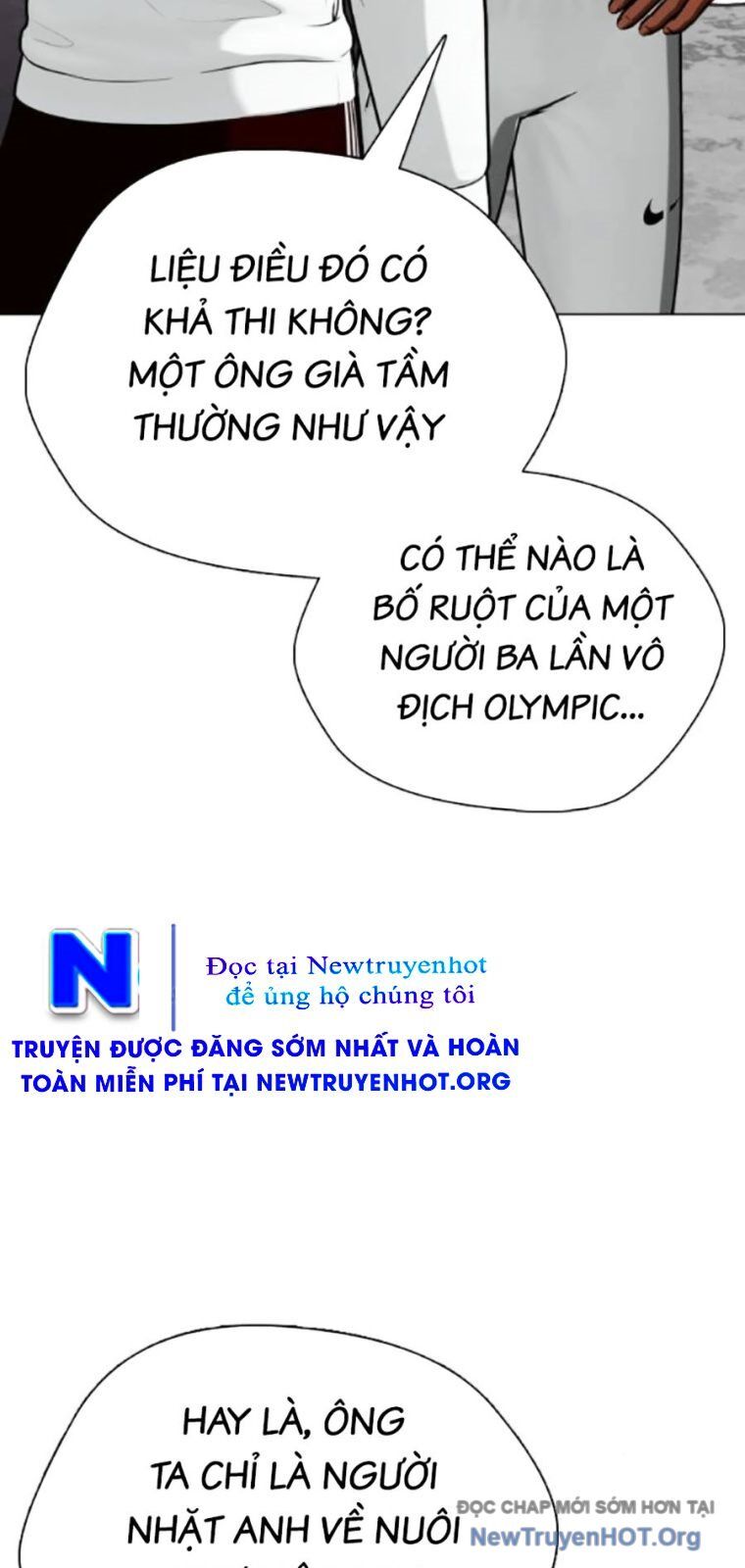 Loser Giỏi Võ Chương 128 Ảnh 119