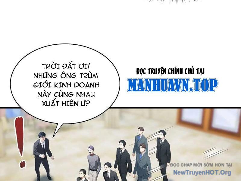 Đạo Hữu Lùi Một Bước: Ta Tới Giết Thần Trừ Quỷ Chương 46 Ảnh 25