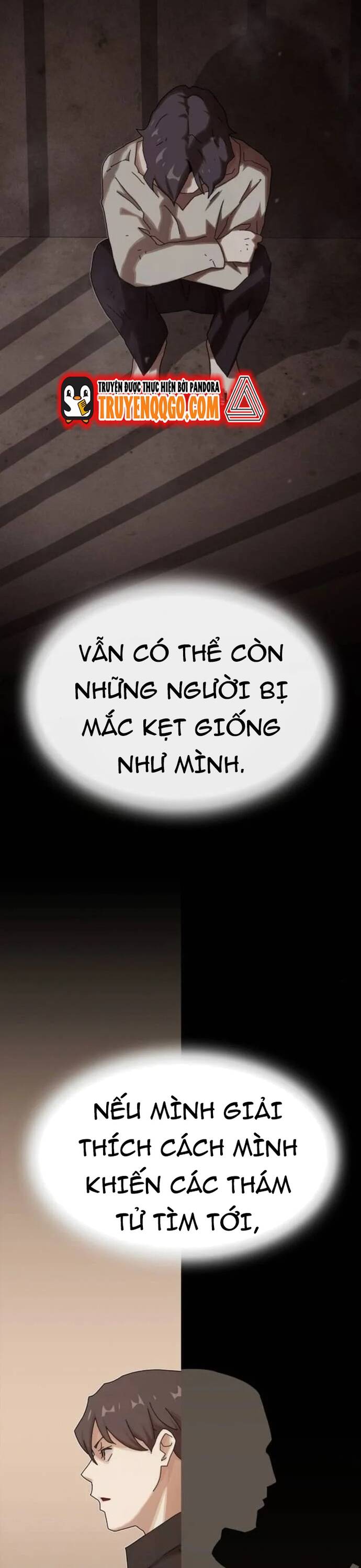 Thiên Tài Đọc Vị Chương 30 Ảnh 21