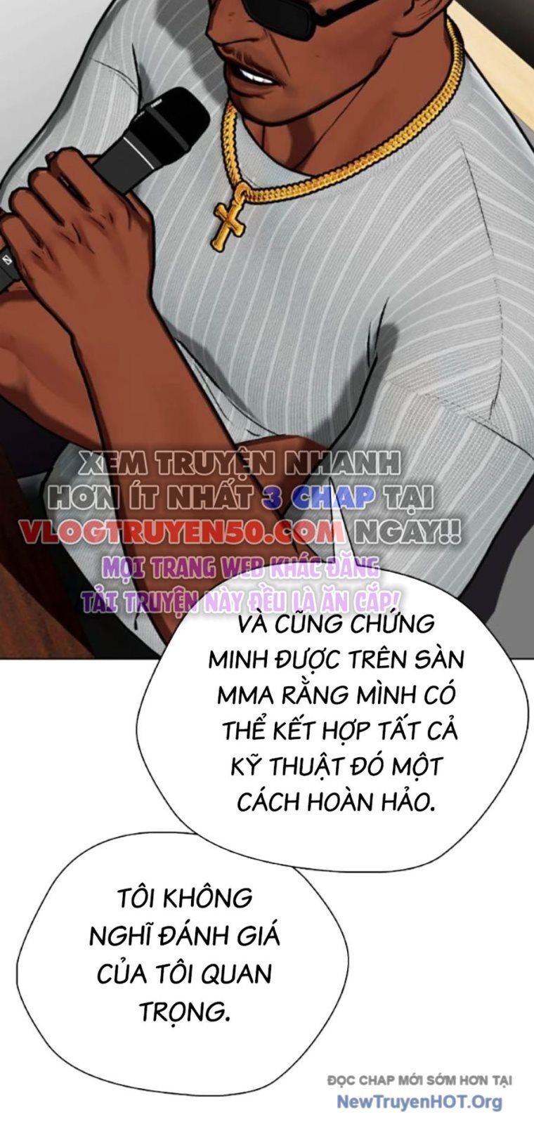 Loser Giỏi Võ Chương 128 Ảnh 36