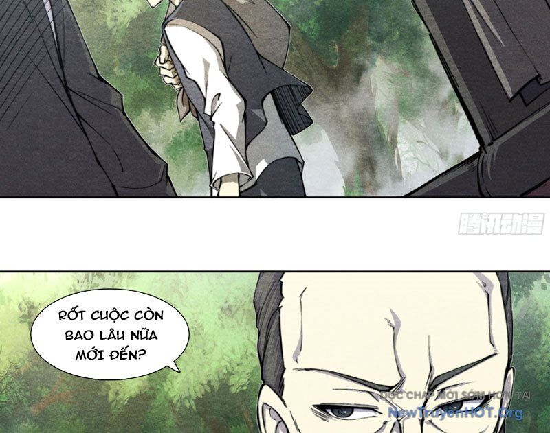 Hoàng Hôn Phân Giới Chương 13 Ảnh 19