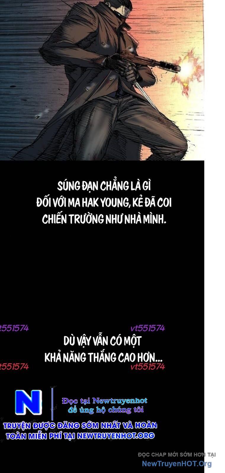 BáO Thù 2: VạN Nhân Chi ThượNg Chương 95 Ảnh 20