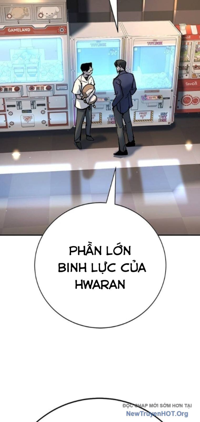 Cách Mạng Bắt Nạt Chương 35 Ảnh 114