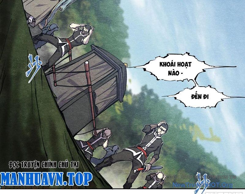 Hoàng Hôn Phân Giới Chương 14 Ảnh 39