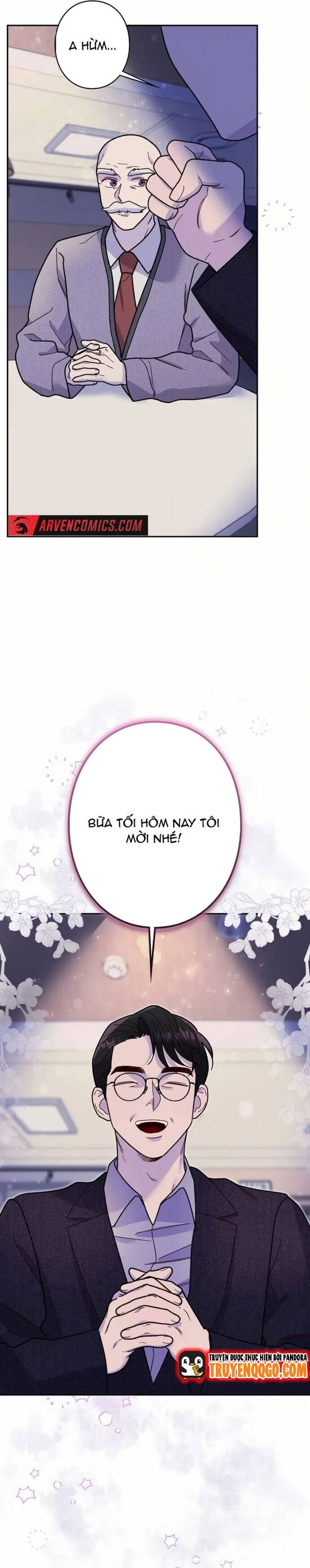 Nhà Thiết Kế Thiên Tài Hồi Quy Chương 15 Ảnh 48