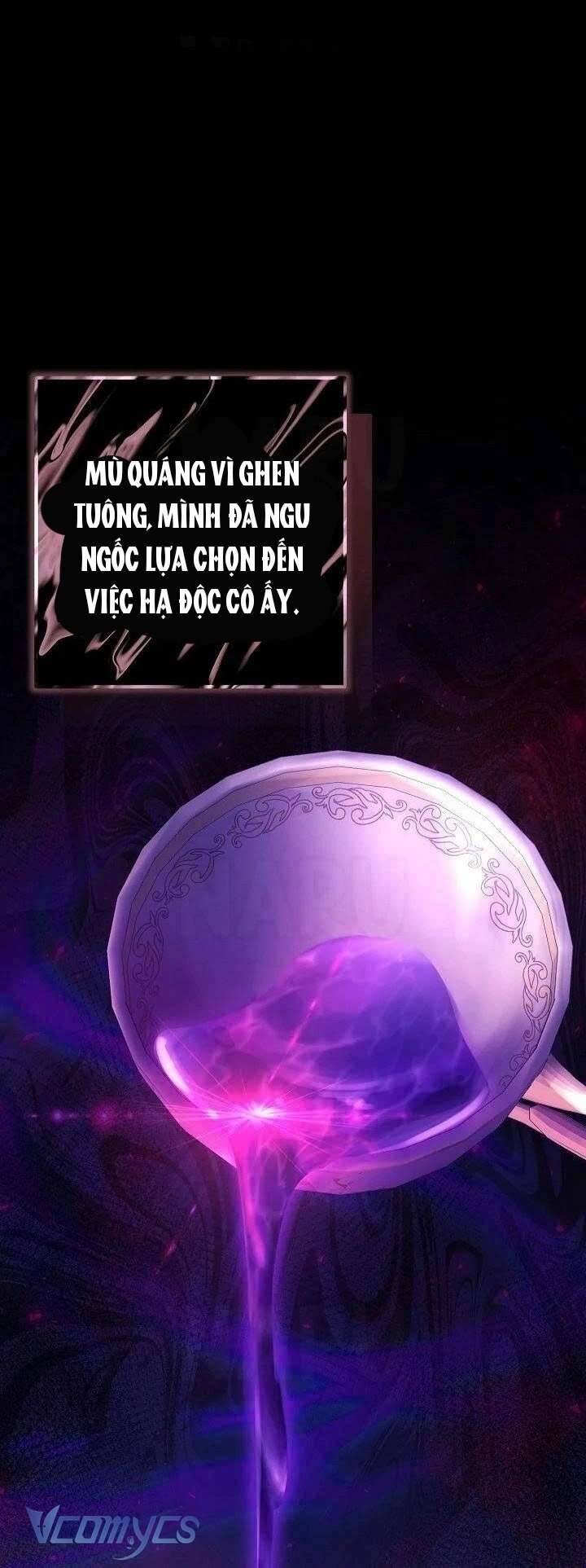 Tôi Đang Xem Một Vở Kịch Chương 29 Ảnh 15
