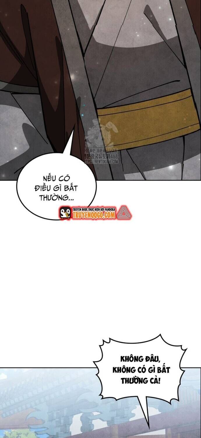 Làm Công Chức Trong Giới Võ Lâm Chương 25 Ảnh 39
