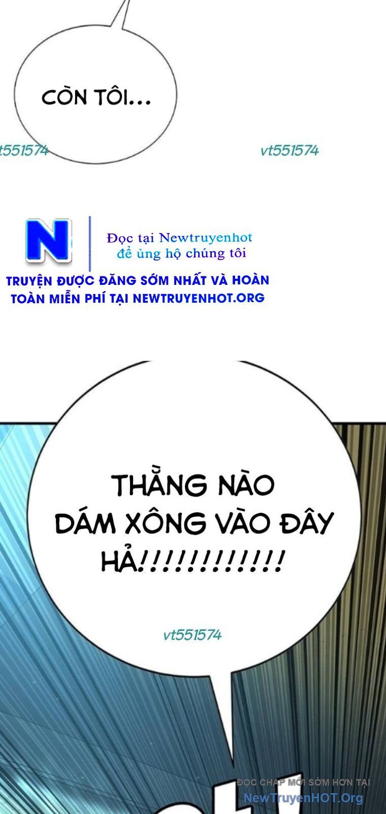 Cách Mạng Bắt Nạt Chương 35 Ảnh 138