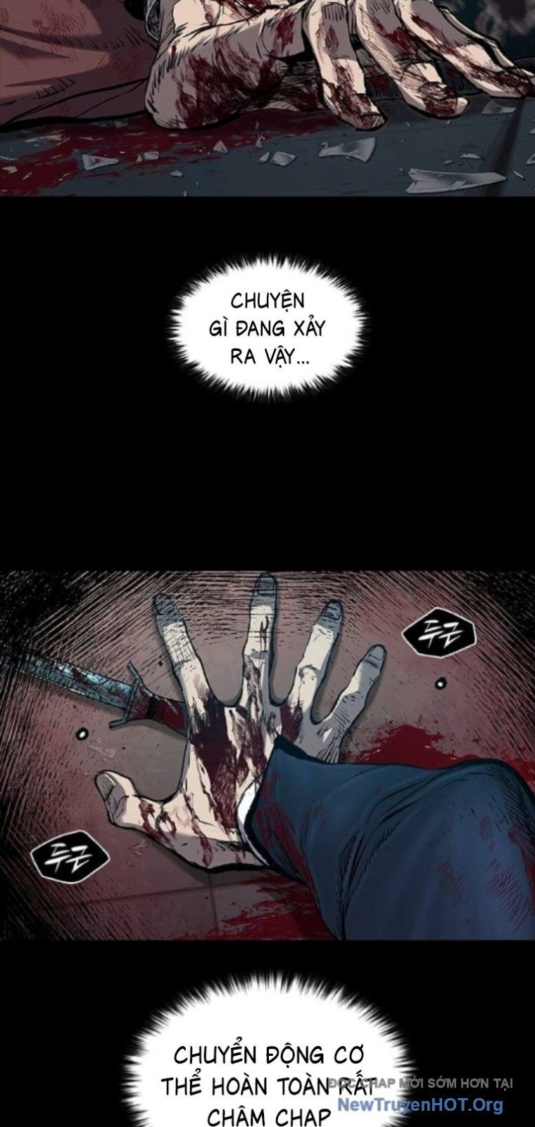 BáO Thù 2: VạN Nhân Chi ThượNg Chương 94 Ảnh 3