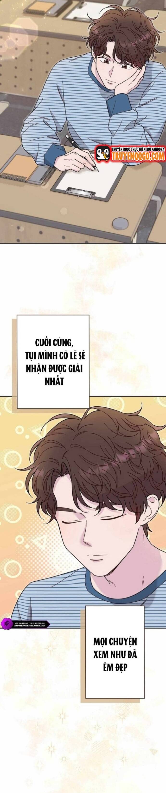 Nhà Thiết Kế Thiên Tài Hồi Quy Chương 16 Ảnh 36