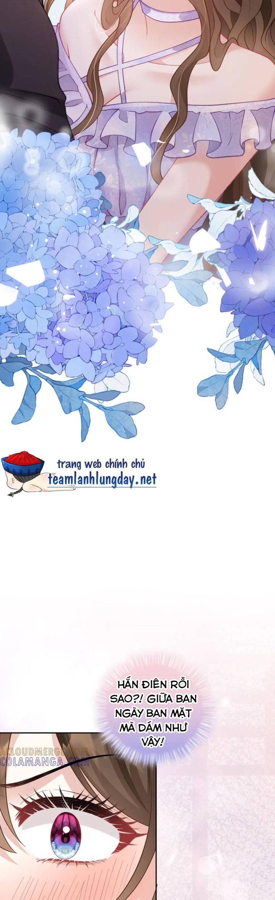 Một Đêm Tình Thâm Chương 38 Ảnh 12