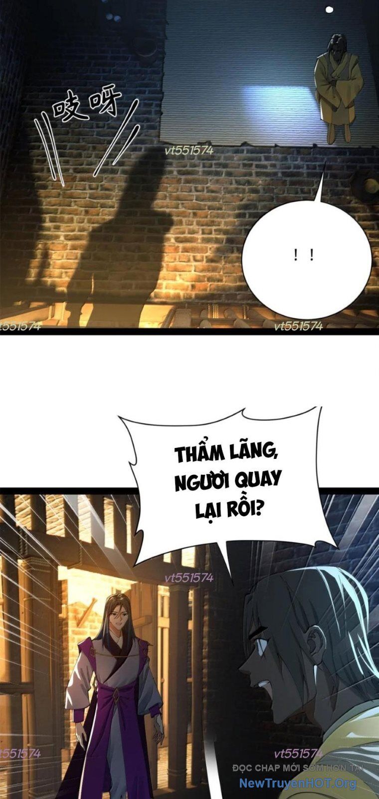 Chàng Rể Mạnh Nhất Lịch Sử Chương 316 Ảnh 45