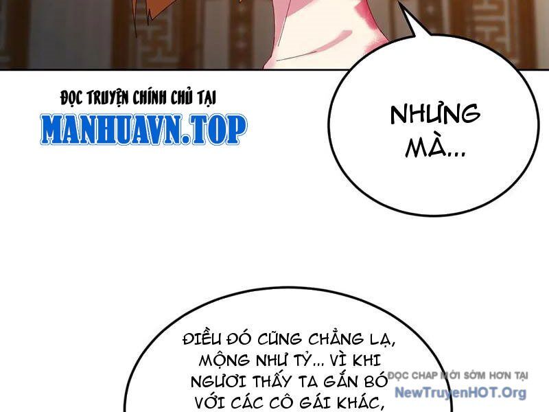 Hóa Ra Các Cô Ấy Mới Là Nhân Vật Chính Chương 98 Ảnh 91