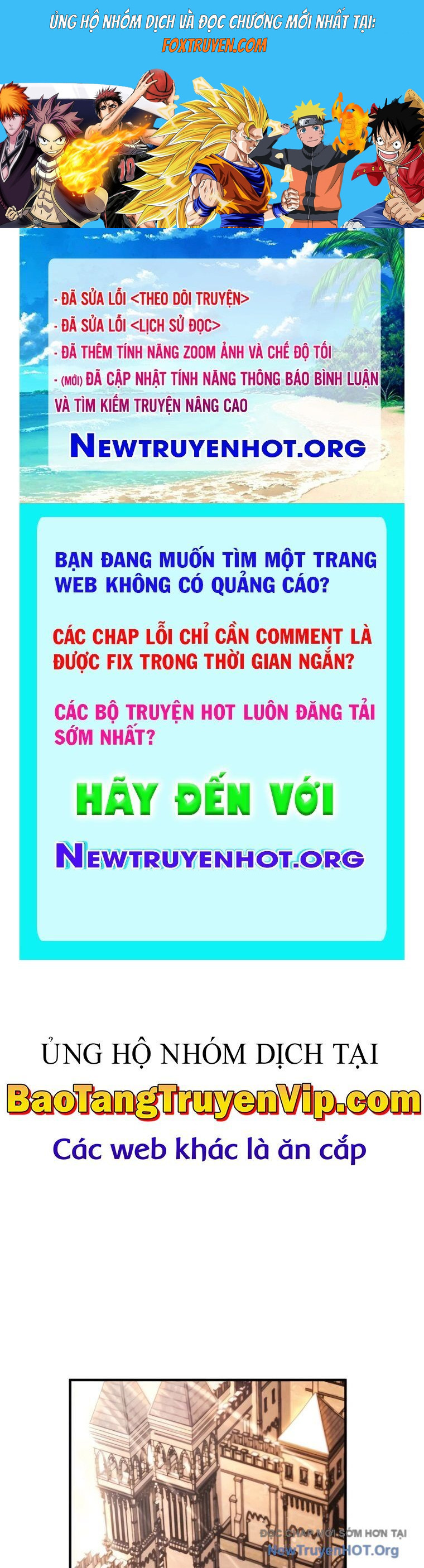 Trên Thế Giới Không Có Chiến Binh Xấu Chương 42 Ảnh 2