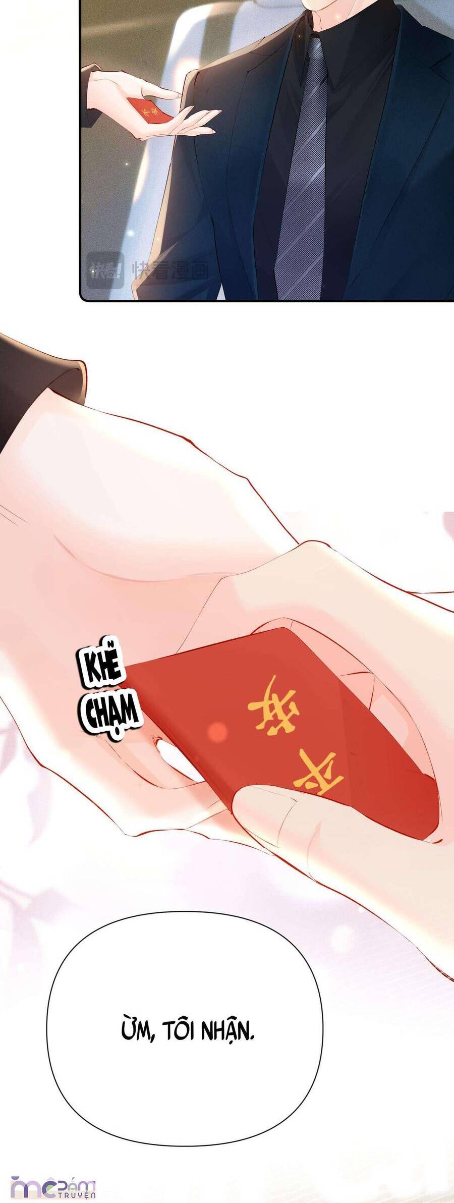 Siêu Cấp Cưng Chiều Chương 18 Ảnh 17