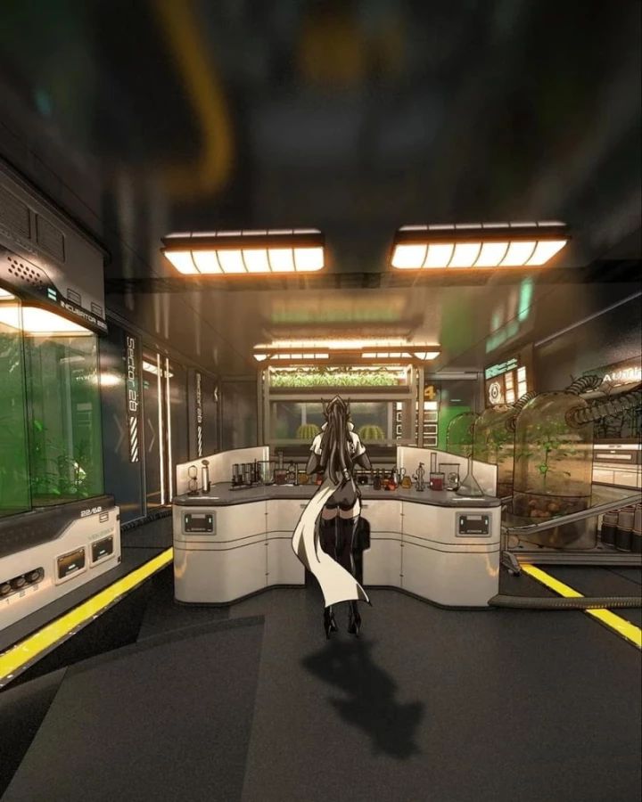 Đại Tượng Vô Hình Chương 512 Ảnh 56