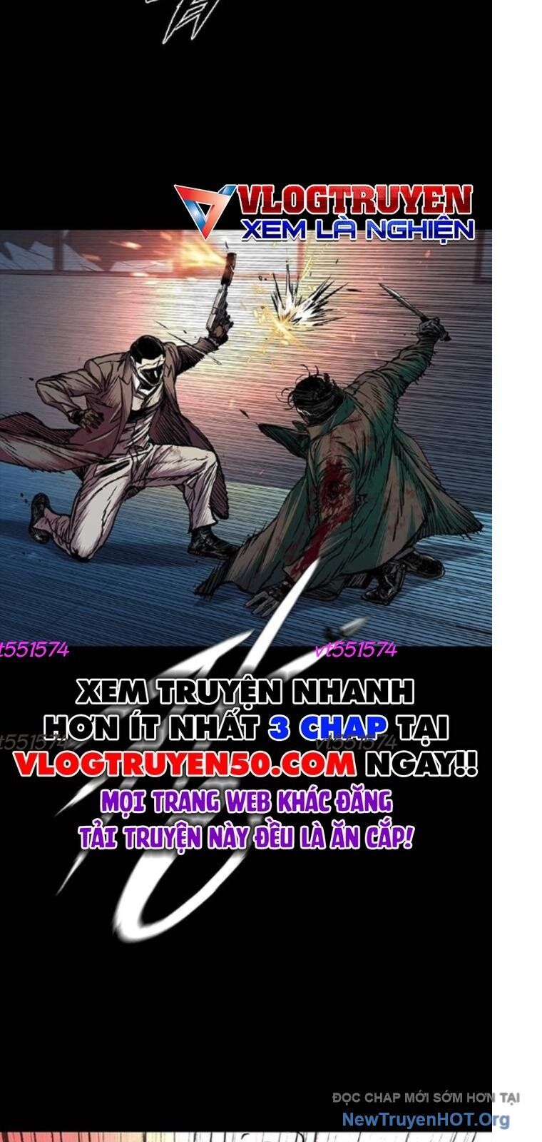 BáO Thù 2: VạN Nhân Chi ThượNg Chương 95 Ảnh 82