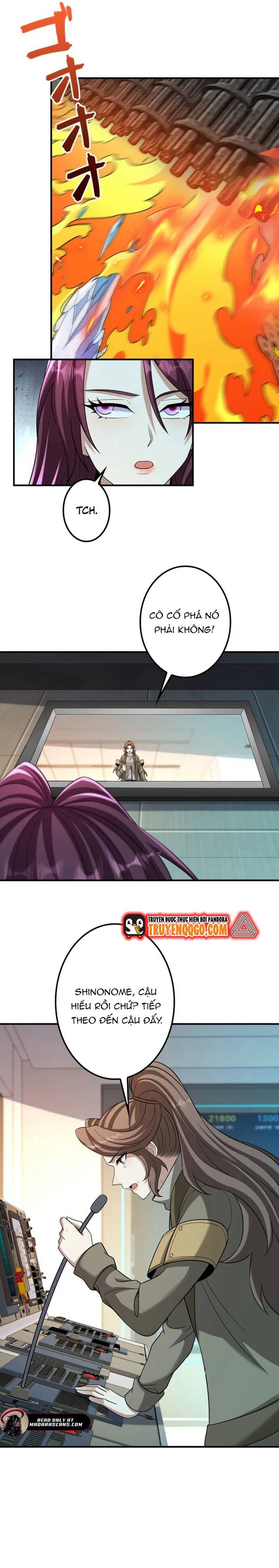 Mouhitori No Saikyou No Ore -Teihen Kara No Nariagari Chương 10 Ảnh 8