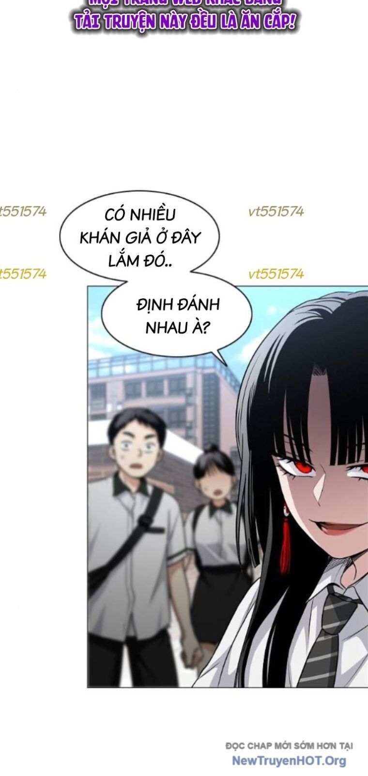 Kiếm Vương Chương 58 Ảnh 12