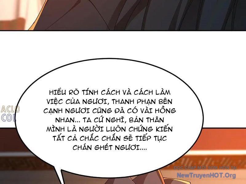 Hóa Ra Các Cô Ấy Mới Là Nhân Vật Chính Chương 98 Ảnh 89