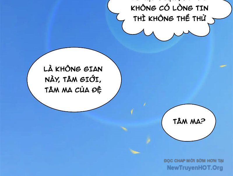 Đỉnh Cấp Khí Vận, Lặng Lẽ Tu Luyện Ngàn Năm Chương 266 Ảnh 21