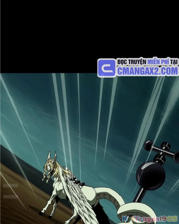 Đại Tượng Vô Hình Chương 512 Ảnh 15