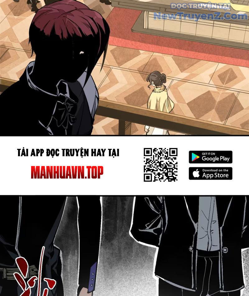 Tinh Linh Chi Hậu Chương 1 Ảnh 18