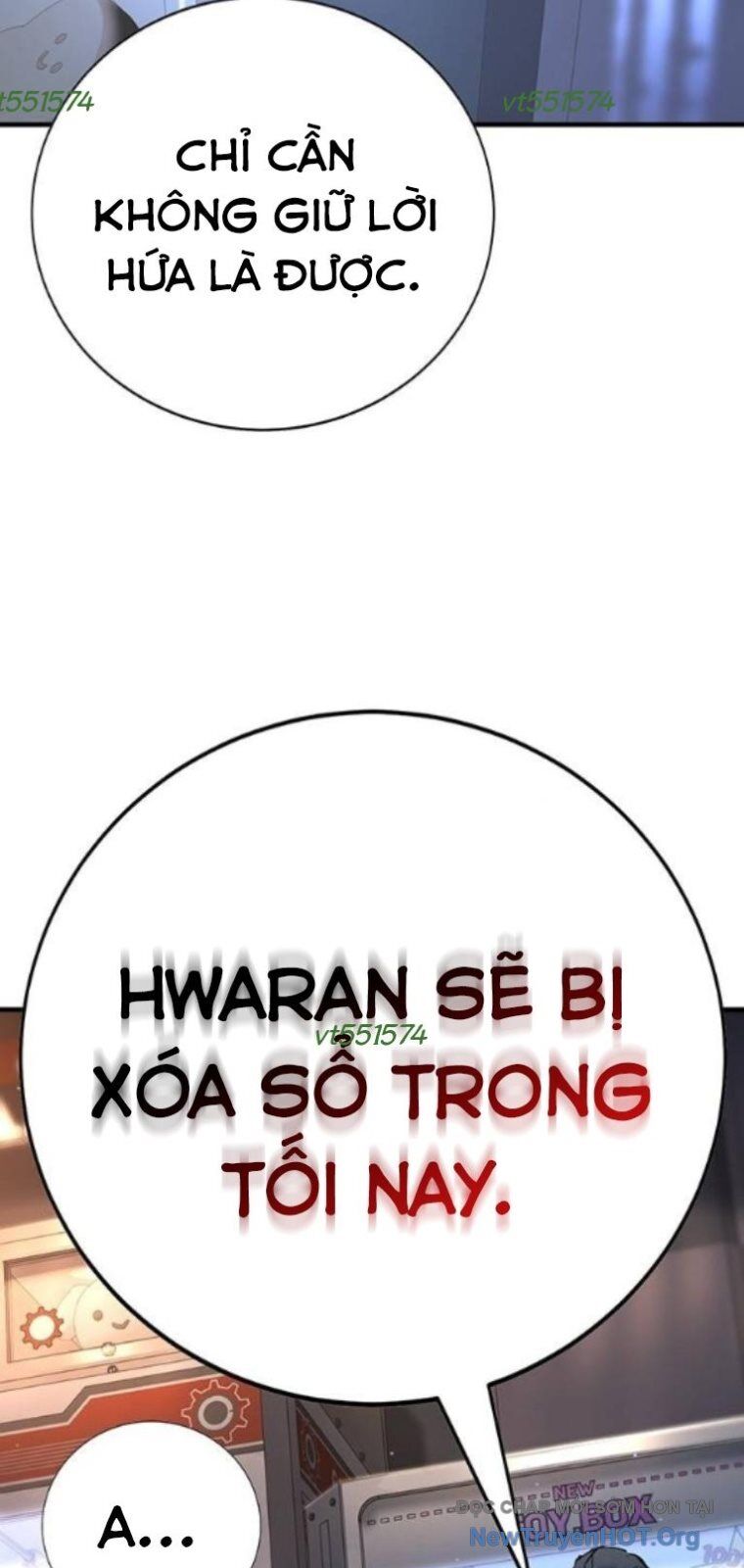 Cách Mạng Bắt Nạt Chương 35 Ảnh 91